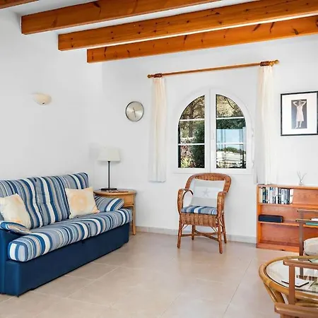 3 Bedroom Villa, Private Pool, Willa Binibeca