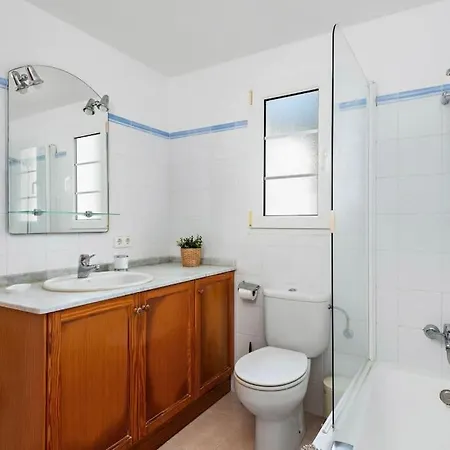 3 Bedroom Villa, Private Pool, Willa