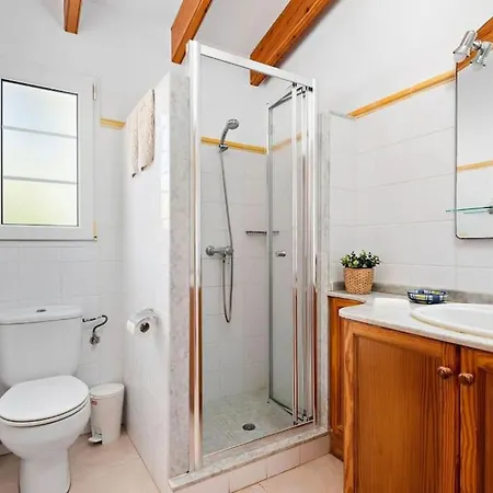 Willa 3 Bedroom Villa, Private Pool, *