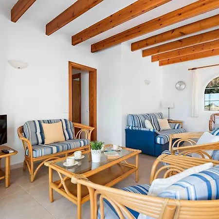 3 Bedroom Villa, Private Pool, Willa *