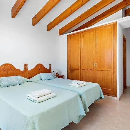 3 Bedroom Villa, Private Pool, *