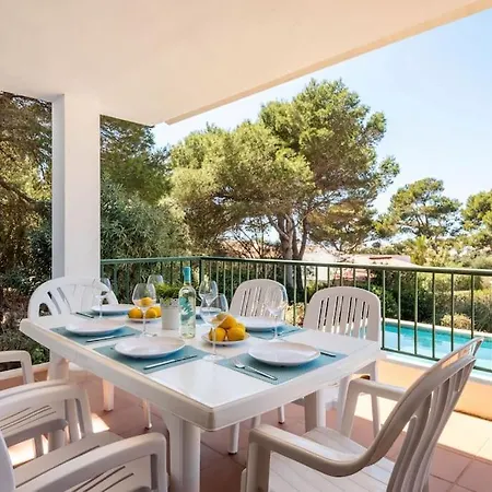 Willa 3 Bedroom Villa, Private Pool, Binibeca