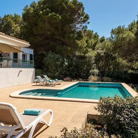 3 Bedroom Villa, Private Pool, * Binibeca
