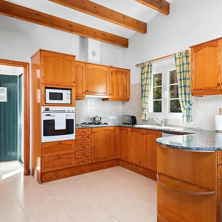Willa 3 Bedroom Villa, Private Pool,