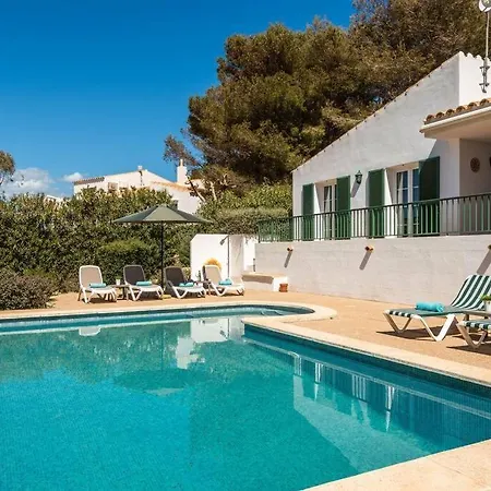 Willa 3 Bedroom Villa, Private Pool,