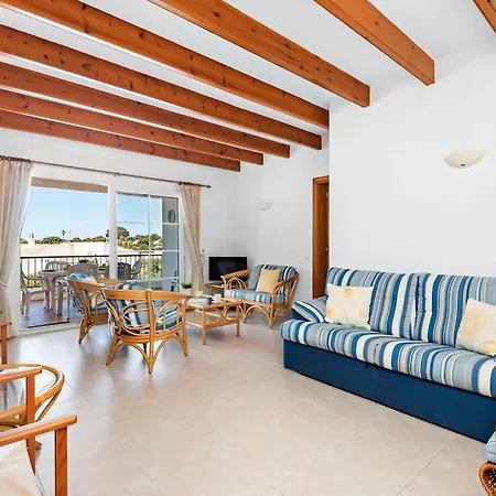 Willa 3 Bedroom Villa, Private Pool, Binibeca