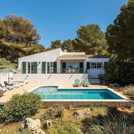 3 Bedroom Villa, Private Pool, Willa