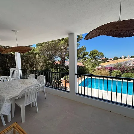 3 Bedroom Villa, Private Pool, * Binibeca