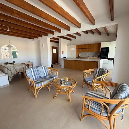 3 Bedroom Villa, Private Pool, Willa Binibeca