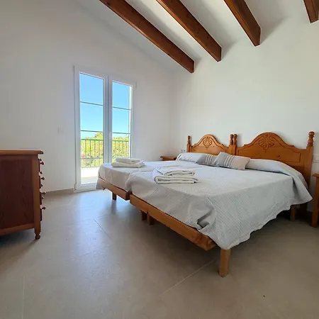 3 Bedroom Villa, Private Pool, Willa Binibeca