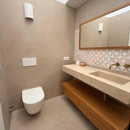 Willa 3 Bedroom Villa, Private Pool, *
