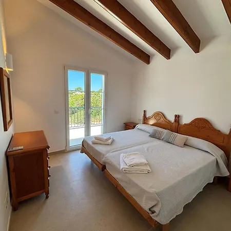 3 Bedroom Villa, Private Pool, Willa Binibeca
