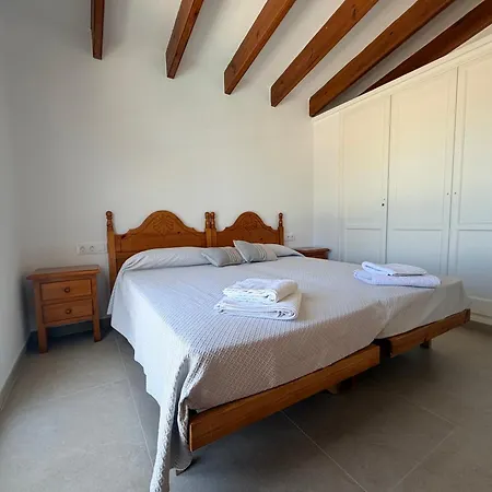 Willa 3 Bedroom Villa, Private Pool, Binibeca