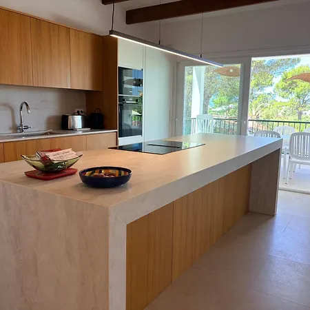 3 Bedroom Villa, Private Pool, * Binibeca