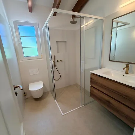 3 Bedroom Villa, Private Pool, Willa